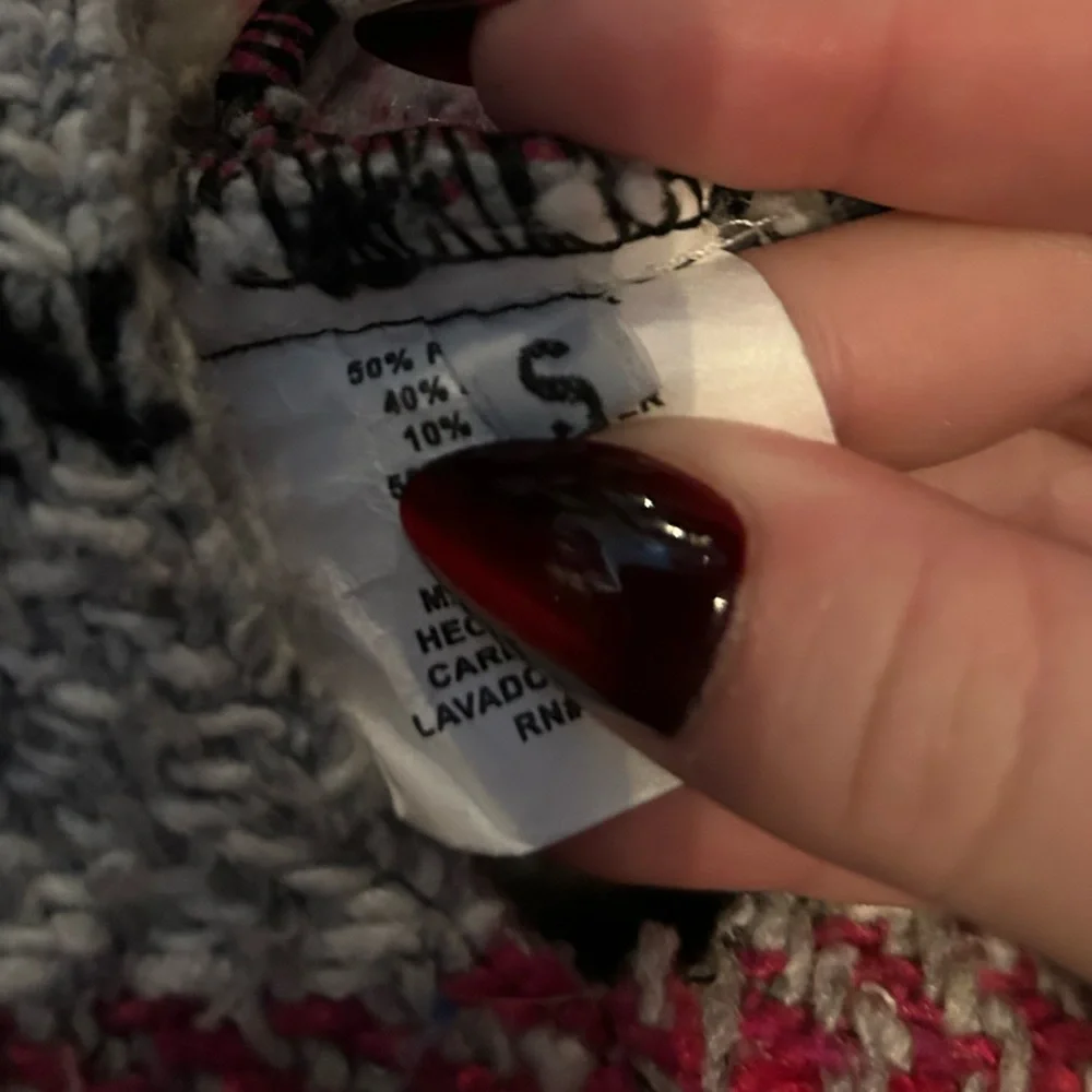 jacket - Picture 2 of 2